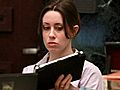 Casey Anthony Turns Down Jail Visit From Mom | BahVideo.com