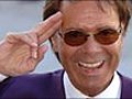AUDIO Sir Cliff Richard on leaving for Las Vegas | BahVideo.com