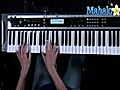 How to Play Lady Gaga s Bad Romance on the Piano | BahVideo.com