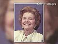 Remembering Betty Ford | BahVideo.com