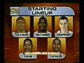 2002 - AI 35pts vs NY Knicks | BahVideo.com