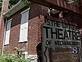 Historic Theater Needs Thousands To Replace  | BahVideo.com
