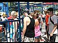 Six Flags  | BahVideo.com