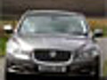 New Jaguar XJ | BahVideo.com