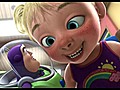 It s Playtime in Toy Story 3 Clip HD  | BahVideo.com
