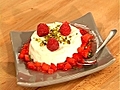 Le fontainebleau aux fruits rouges | BahVideo.com
