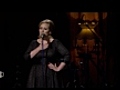 Adele - I Can t Make You Love Me cover  | BahVideo.com