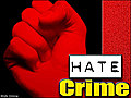 City Hate crimes will not be tolerated | BahVideo.com