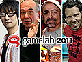 GameLab Barcelona 2011 | BahVideo.com