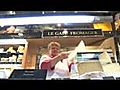Fromagerie Legall Versailles | BahVideo.com