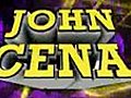 WWE John Cena Entrance 2010  | BahVideo.com