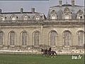 Chantilly derni re course  | BahVideo.com