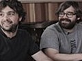 Vinny and Jon | BahVideo.com