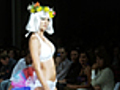 Fashion Show Wabi Part 3 | BahVideo.com
