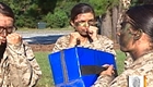 Milestone for female Marine | BahVideo.com