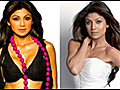 Shilpa Shettys Unseen Photoshoot | BahVideo.com