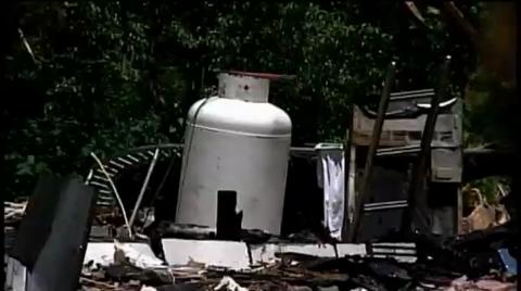Funeral for Salem House Explosion Victim | BahVideo.com