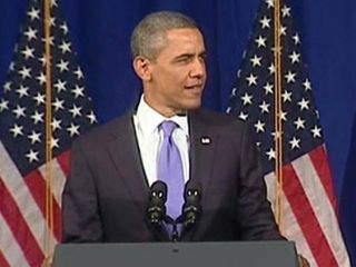 President Obama May Call for New Debt Talks Today | BahVideo.com