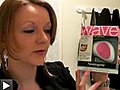 Exclusif Le test de Neutrogena Wave par La Marry | BahVideo.com