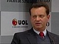 Kassab nega que dados sobre Palocci sa ram da  | BahVideo.com