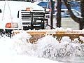 Winter Storm Buries Parts of Northeast in Snow | BahVideo.com