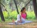 IBNLiving Yoga for a healthy liver | BahVideo.com