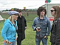 The View at T in the Park | BahVideo.com