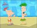 phineas and ferb plazovi song | BahVideo.com