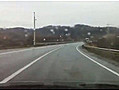 Accident vit de peu | BahVideo.com