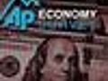 AP Economy Survey Sees Rosier 2011 | BahVideo.com