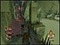 Dragon Age II Legacy Stage Demo EA 2011 PC  | BahVideo.com