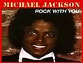 Michael Jackson - Rock With You | BahVideo.com