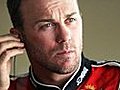 NASCAR Is Kevin Harvick becoming a bully  | BahVideo.com
