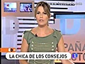Entrevista para Espa a Directo de La 1 de TVE | BahVideo.com