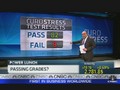 Euro Stress Test Passing Grade  | BahVideo.com