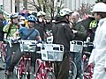 Denver Launches Bike Share Program | BahVideo.com