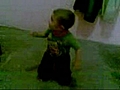 hoptek oynayan bebek | BahVideo.com