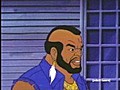 Mister T 2x04 Mystery of The Ghost Fleet | BahVideo.com