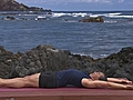 Wakeup Workout Eps 107 - Ultimate Power Yoga | BahVideo.com