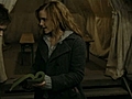 Harry Potter and the Deathly Hallows - Pt 2 Featurette 2  | BahVideo.com