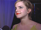 What s Next For Emma Watson  | BahVideo.com