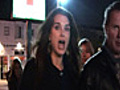 Brooke Shields amp 8212 Feet and Kings | BahVideo.com