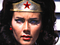 Lynda Carter Weighs In on New Wonder Woman  | BahVideo.com