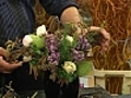 R aliser un bouquet de Saint-Valentin | BahVideo.com