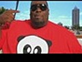 Big Ali Feat Shana P - Distress Sending Out An SOS  | BahVideo.com