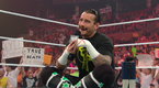 CM Punk addresses The WWE Universe | BahVideo.com