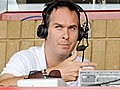 Michael Vaughan the Rose Bowl and the rubber  | BahVideo.com