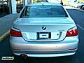 2008 BMW 535i 3P484 in Winston-Salem  | BahVideo.com