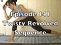 GE 141 - Twisty Revolved Sequence | BahVideo.com