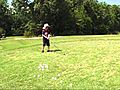 Andrew Golfing 0002 wmv | BahVideo.com